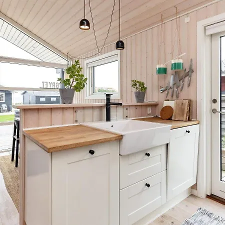 Holiday home 5 Person Holiday In Kerteminde