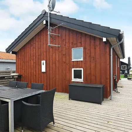 Holiday home 5 Person Holiday In