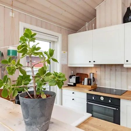 Holiday home 5 Person Holiday In