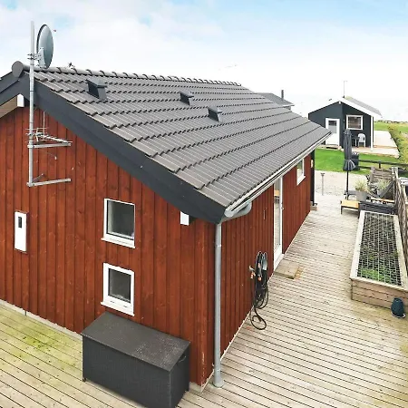 Holiday home 5 Person Holiday In *