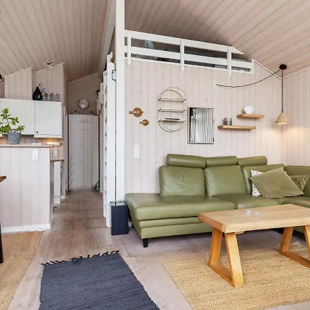 5 Person Holiday In Holiday home *