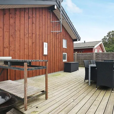 Holiday home 5 Person Holiday In *