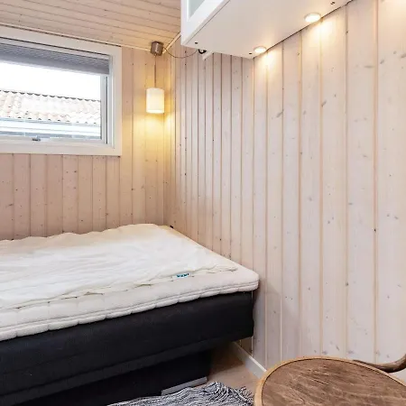 5 Person Holiday In * Kerteminde