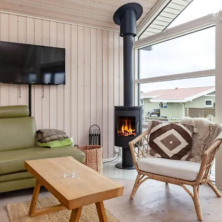 Holiday home 5 Person Holiday In *