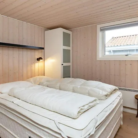 5 Person Holiday In Holiday home *