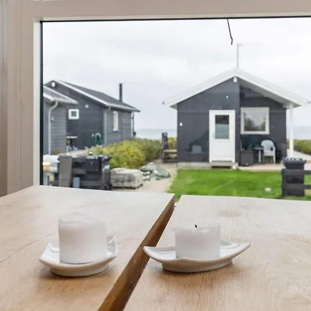 5 Person Holiday In Holiday home