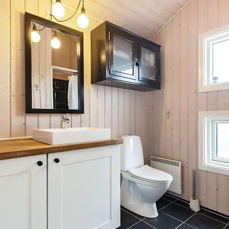 5 Person Holiday In Holiday home *